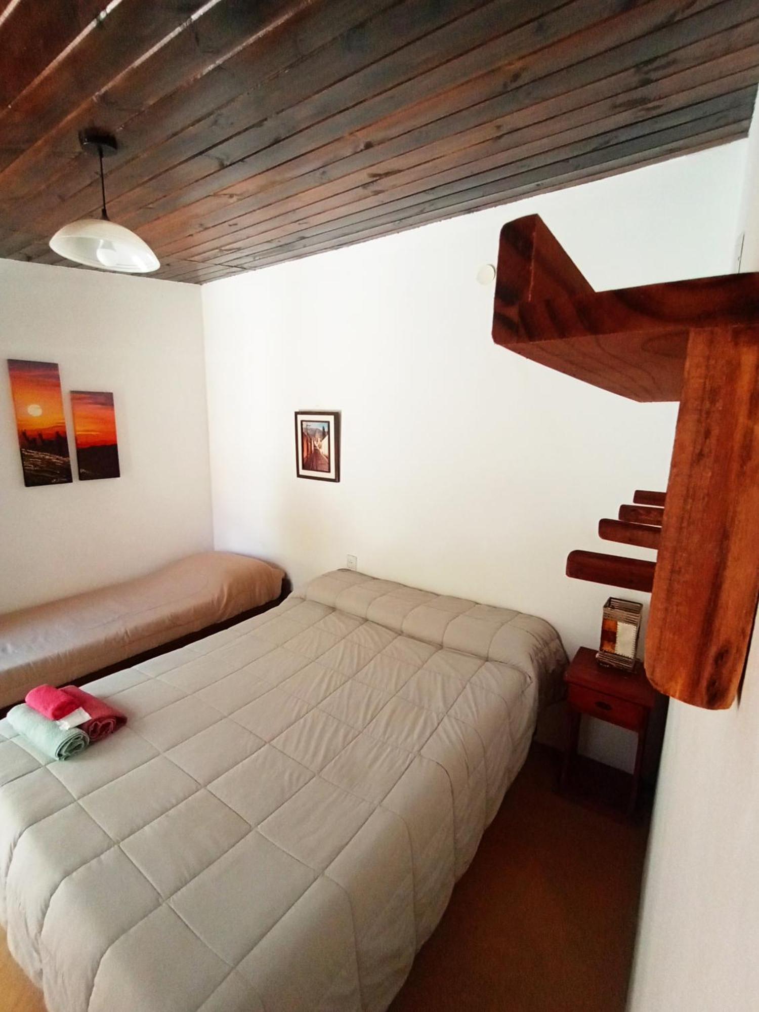 Hostal La Albahaca Tilcara Luaran gambar