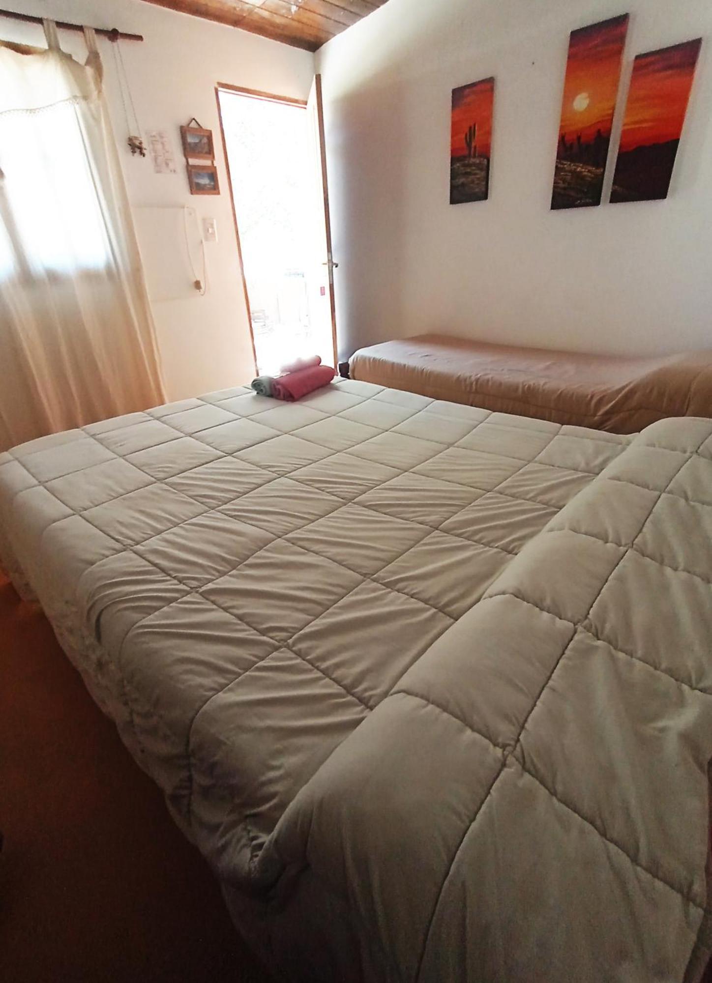 Hostal La Albahaca Tilcara Luaran gambar