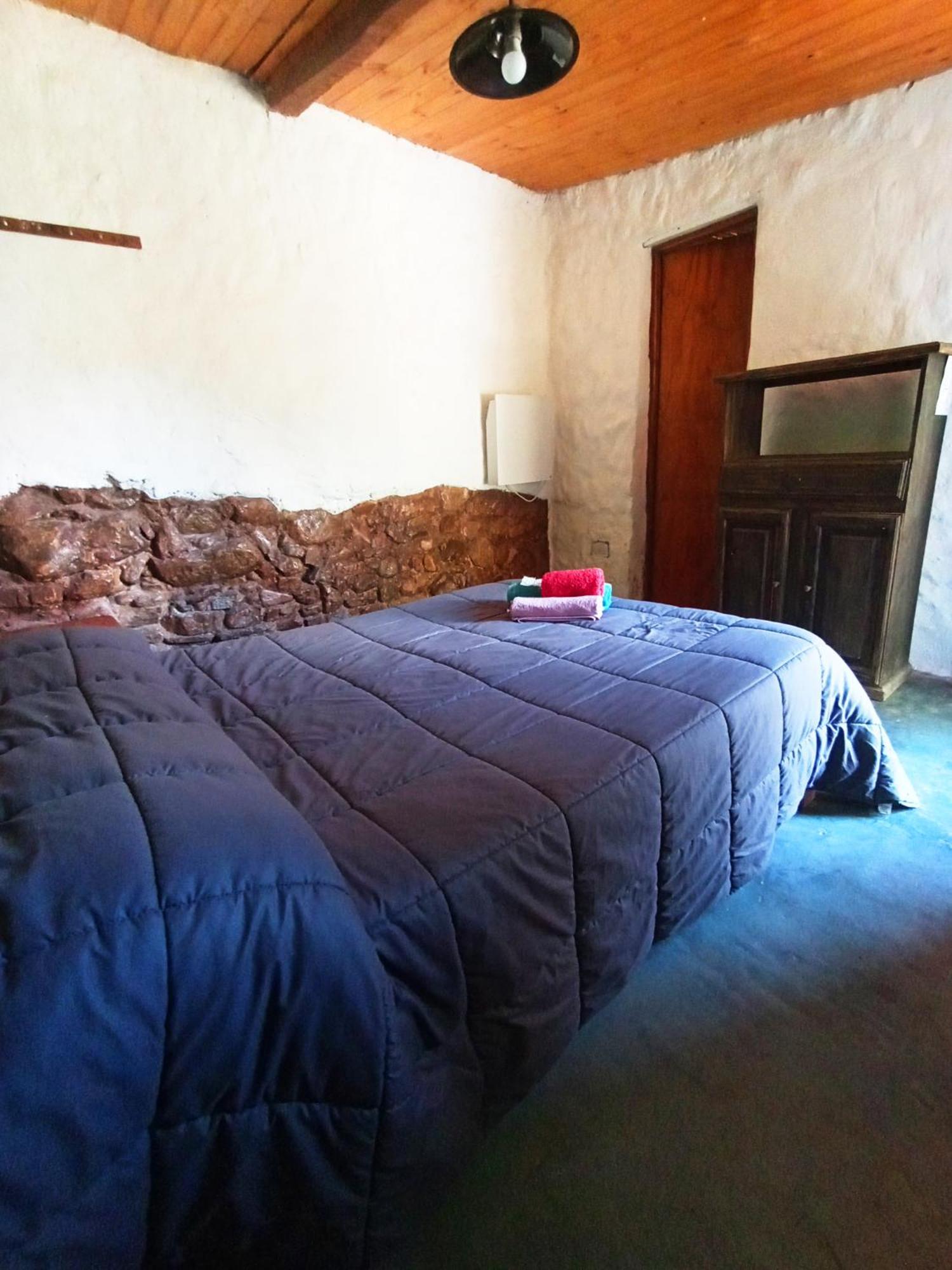 Hostal La Albahaca Tilcara Luaran gambar