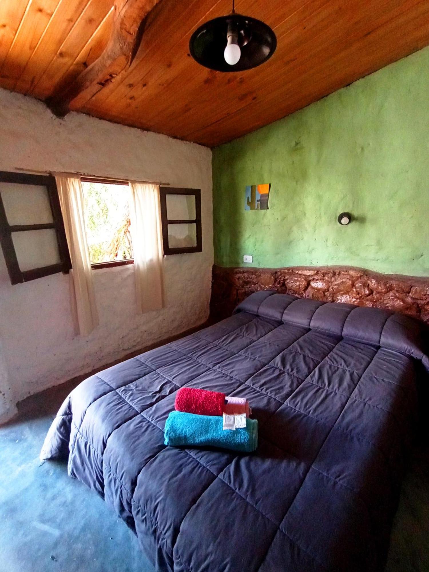 Hostal La Albahaca Tilcara Luaran gambar