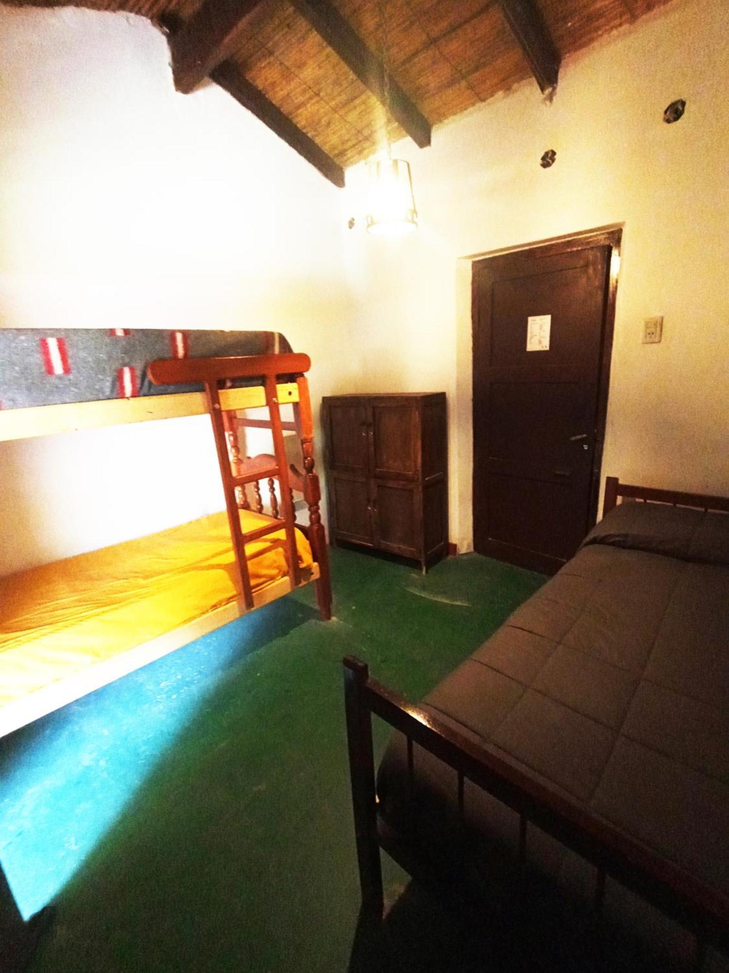 Hostal La Albahaca Tilcara Luaran gambar