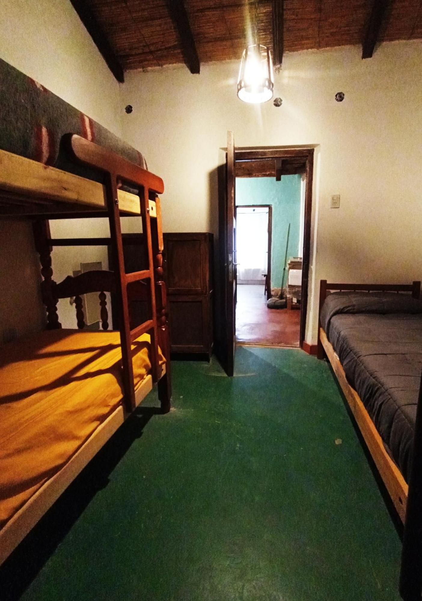 Hostal La Albahaca Tilcara Luaran gambar