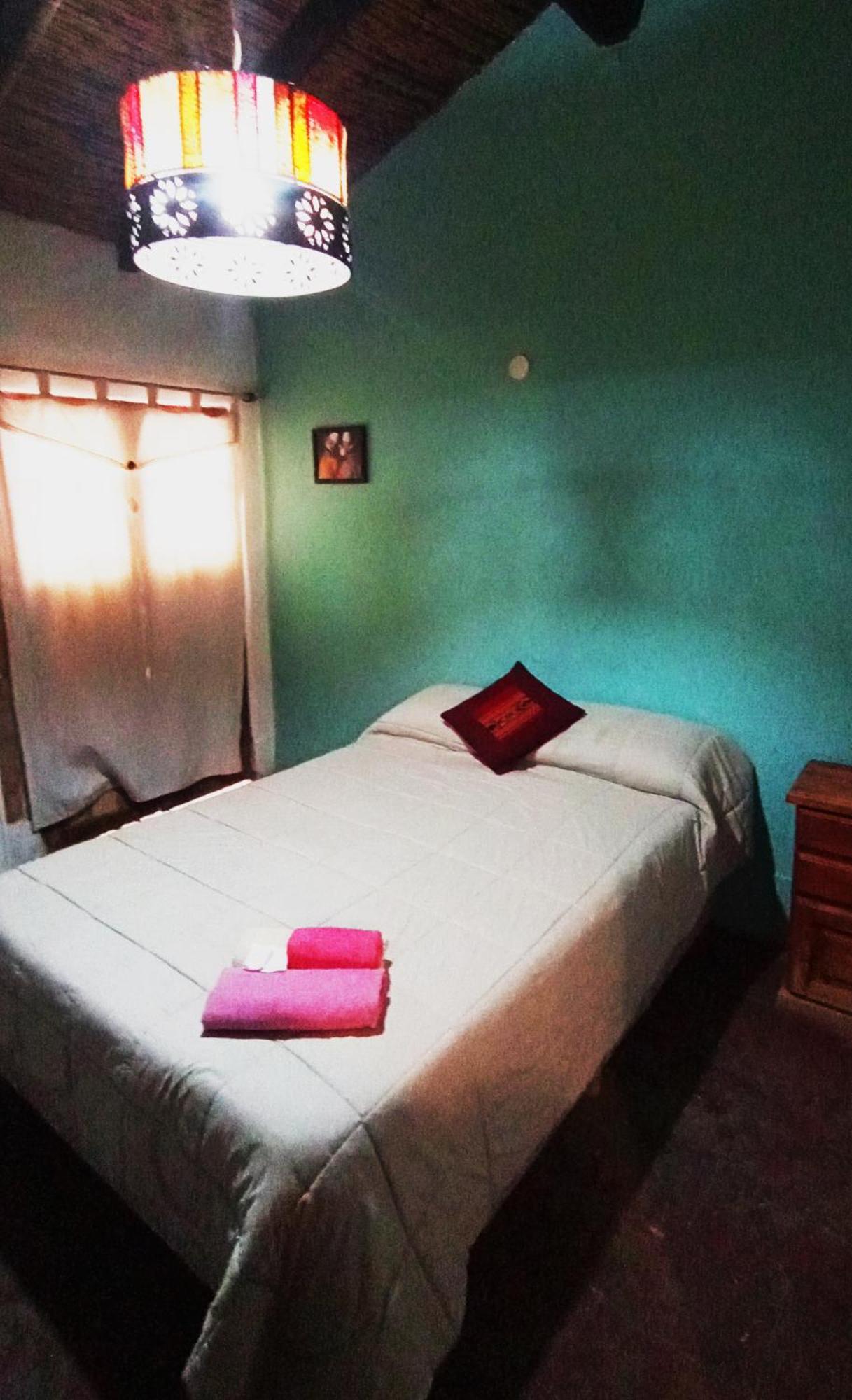 Hostal La Albahaca Tilcara Luaran gambar