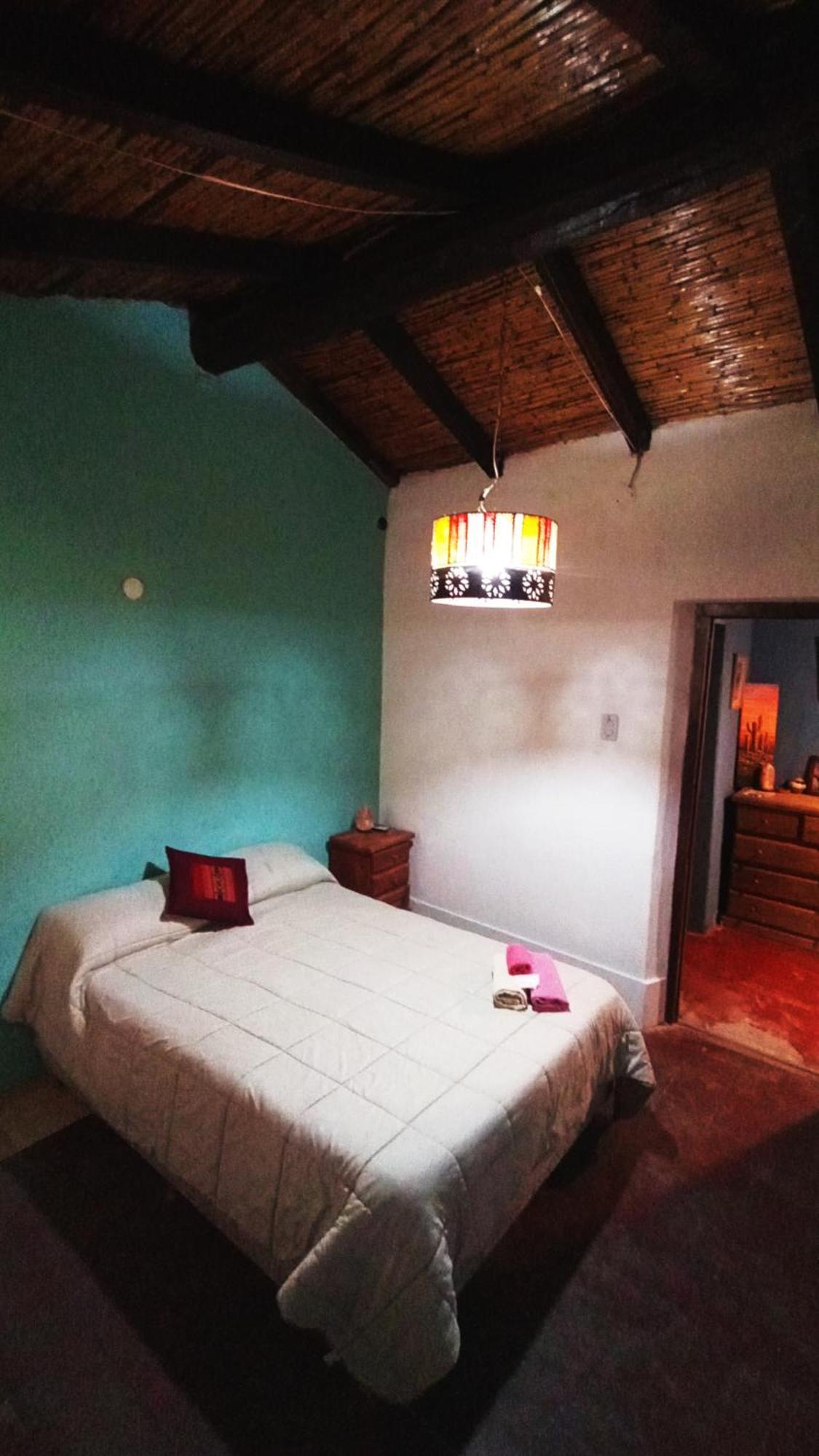 Hostal La Albahaca Tilcara Luaran gambar